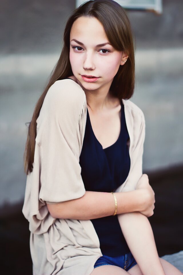 Фото Darina Даринад Jo