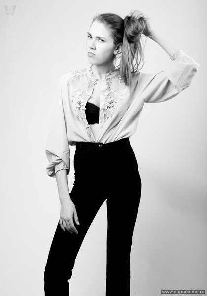 Фото Nastya Yakubovskaya