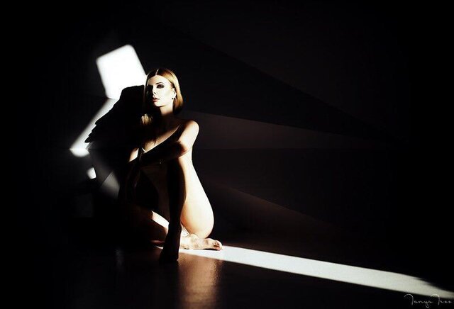 Фото Kateryna Dronova