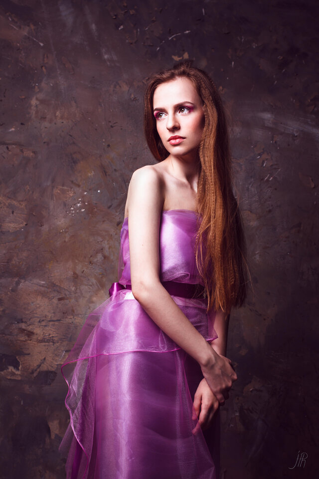 Фото Александра jess Реброва