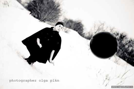 Фото Olga PLKN PLKN