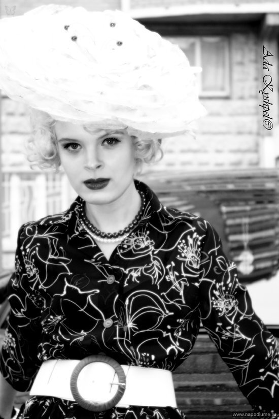 Фото Нелли Матлахова