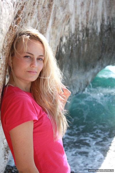 Фото Марина Гордиенко