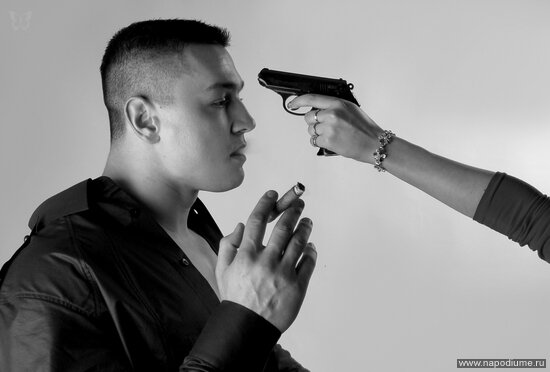 Фото Владимир Микитюк