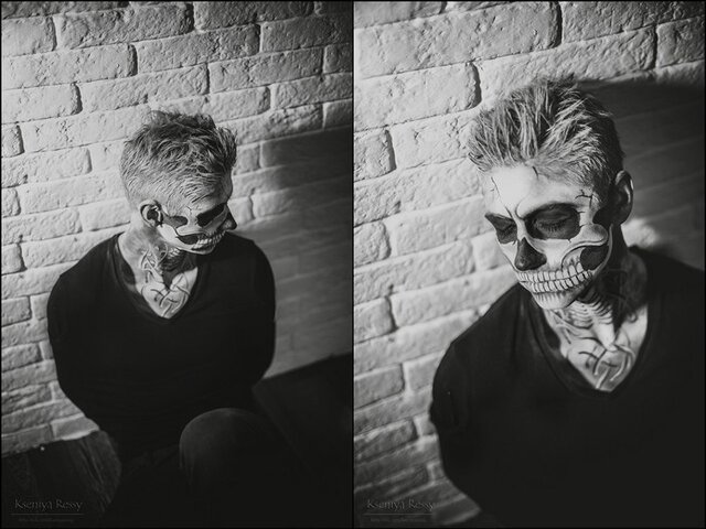 Фото Alexei Belugin