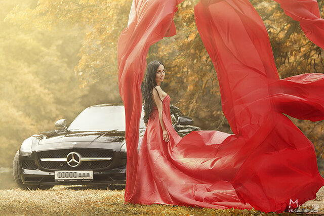 Фото Максим Motor Матвеев