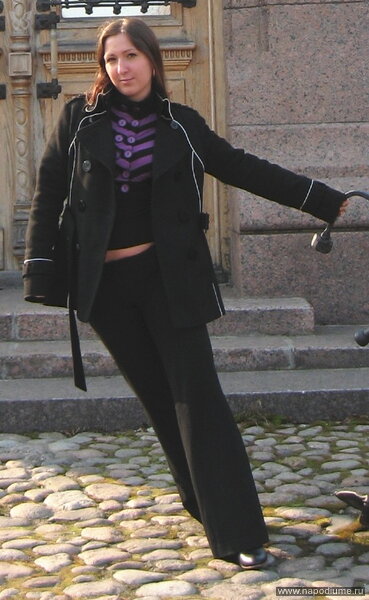 Фото Елена Горлова