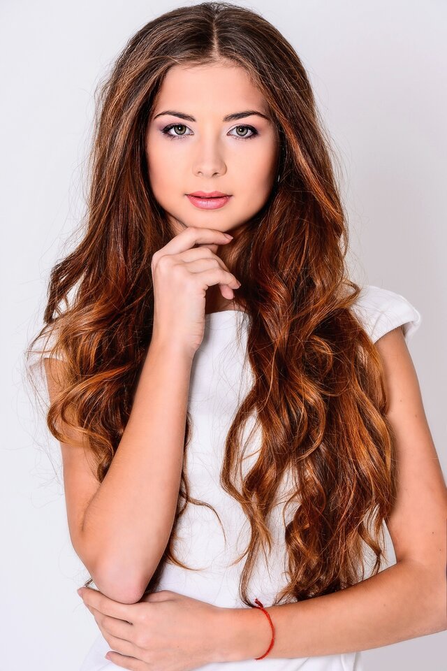 Foto Dar'a Smeleva