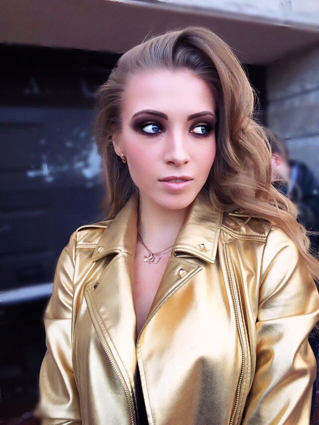 Фото Ирина Гаврилова