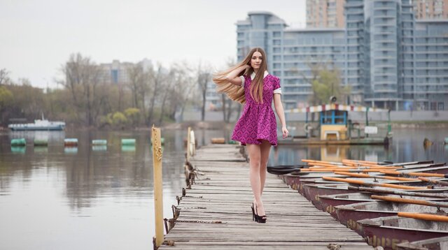 Фото Anna Shymko