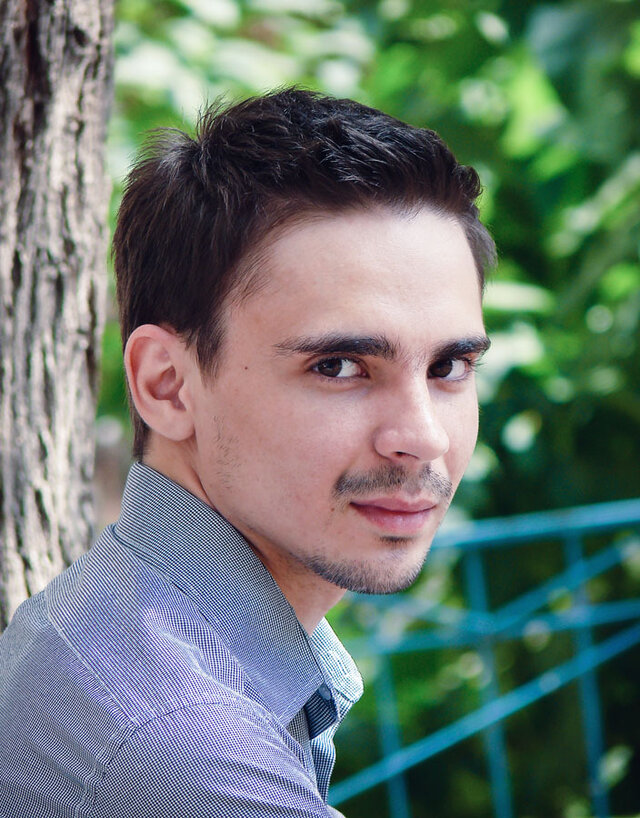 Фото Viacheslav Cot