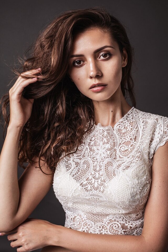 Фото Анна Дончулеско