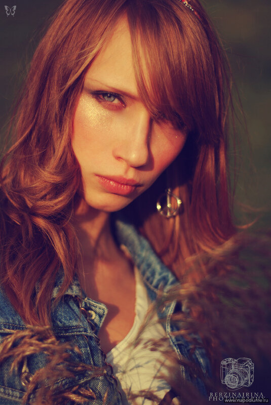 Фото Irina Berzina