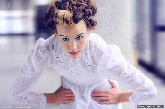 Фото Ирина Рыбакова
