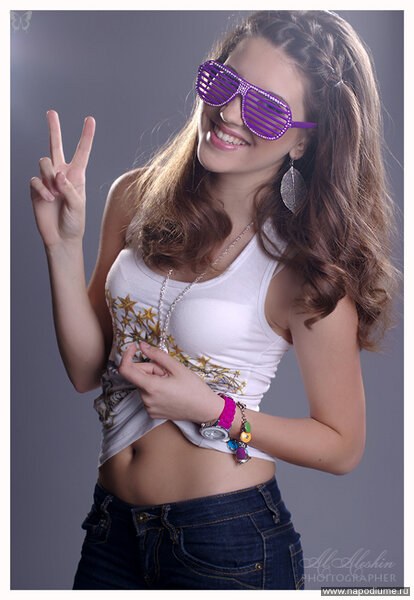 Фото Slavkina GO