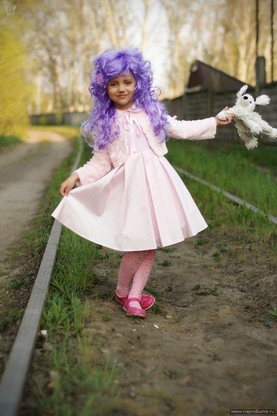Фото Ольга Ива