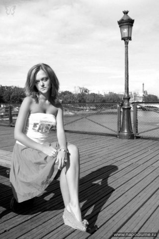 Фото Татьяна Букреева