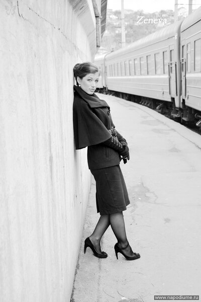 Фото Евгения Zeneva