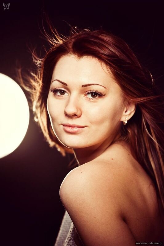 Фото Ирина Прудникова