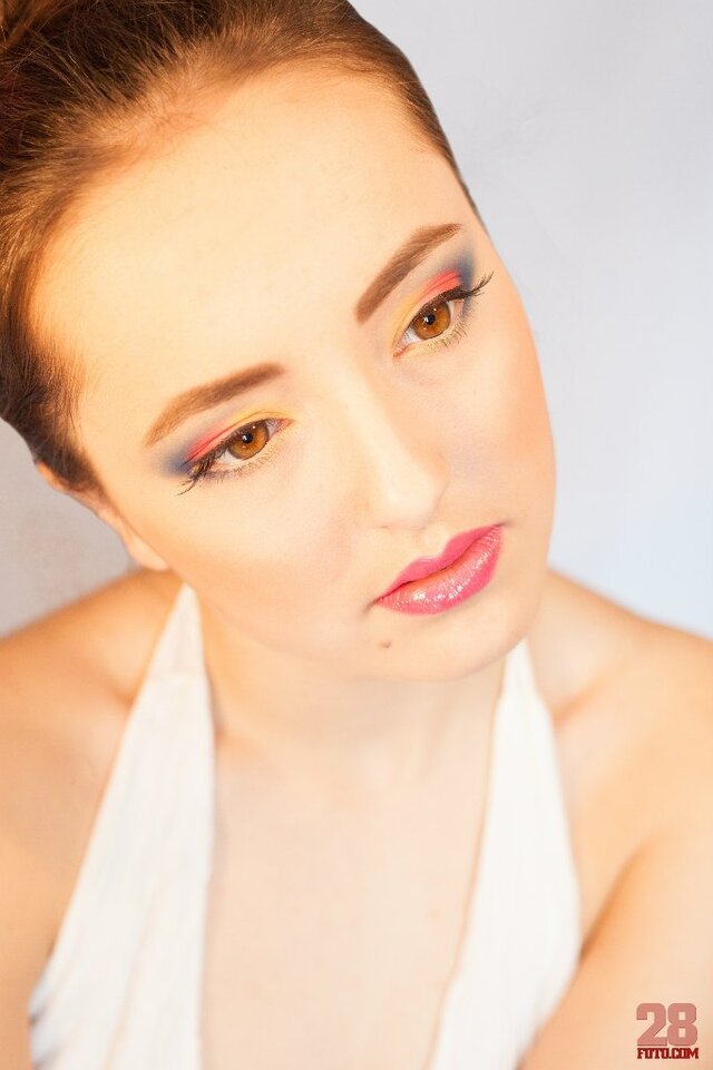 Фото Ирина Makeup Artist & Hair Designer Давыденко