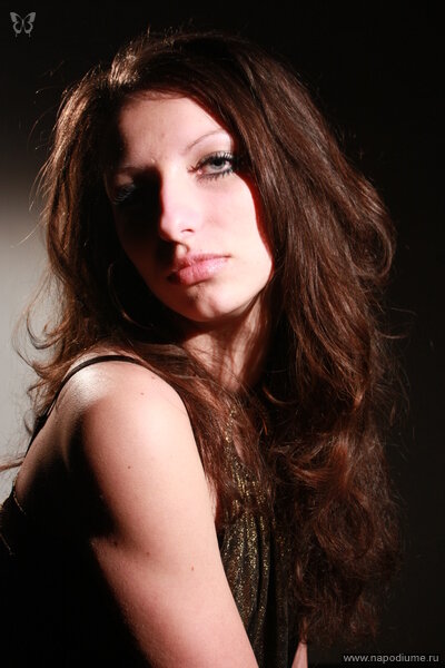 Фото Анна Гандзюк
