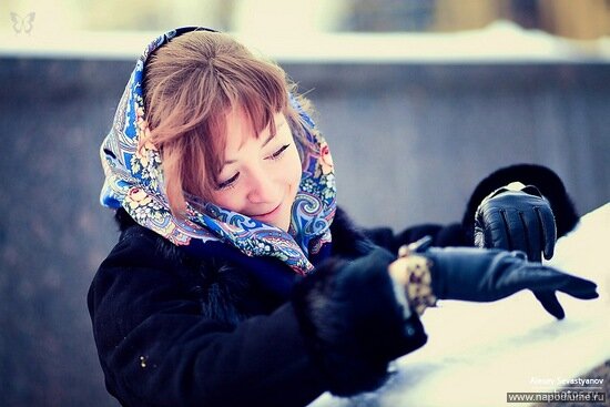 Фото Лена Турта