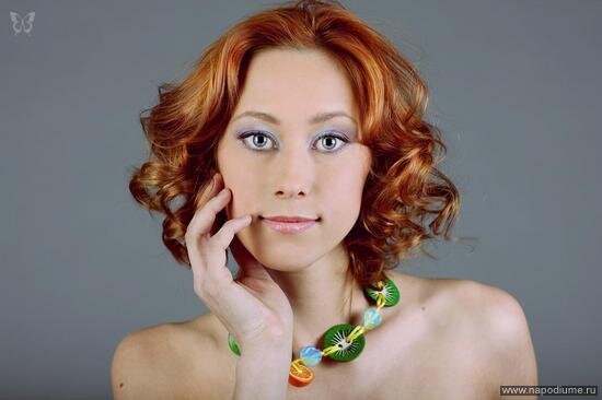 Фото Юлия Juliettatrue Архангельская