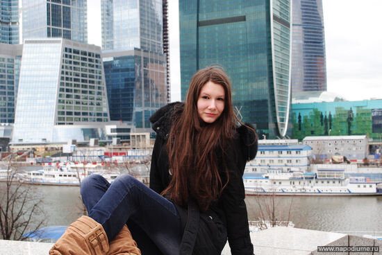 Фото Елена Кудрявцева