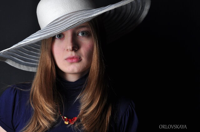 Фото Maria Orlovskaya