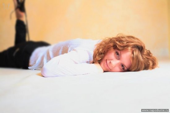 Фото Елена Паршина