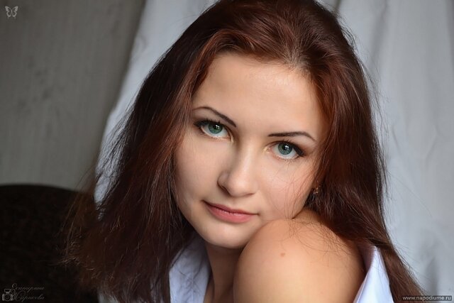 Фото Ксения Потапова