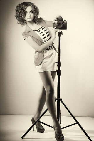 Фото Анна Annet Бочарова
