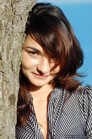 Фото Елена Алекперова