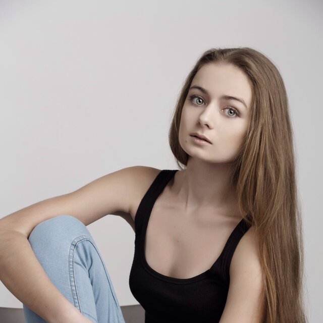 Фото Анастасия Anastasia Кулишова