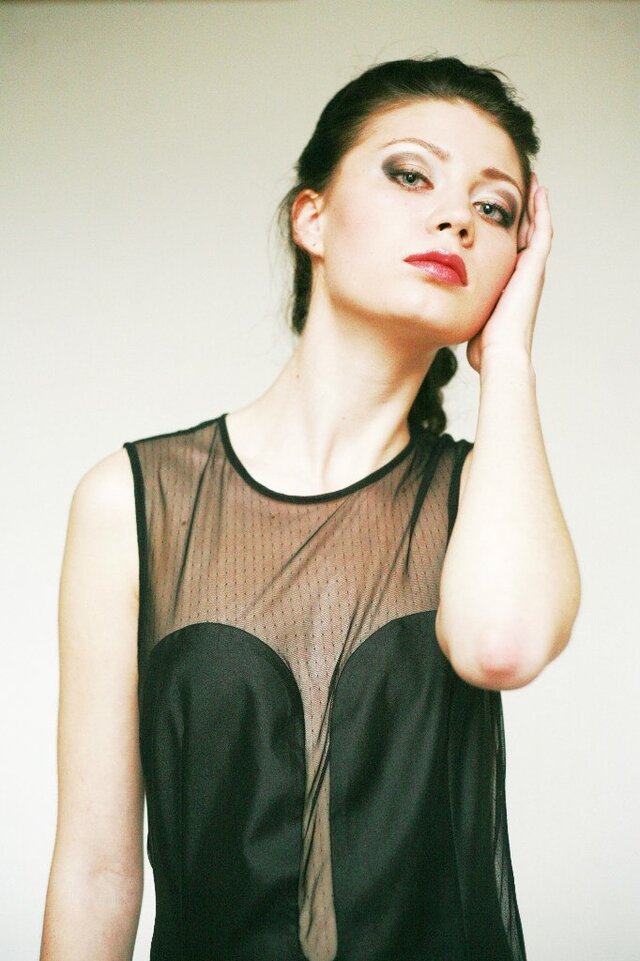 Фото Daria Belozerova