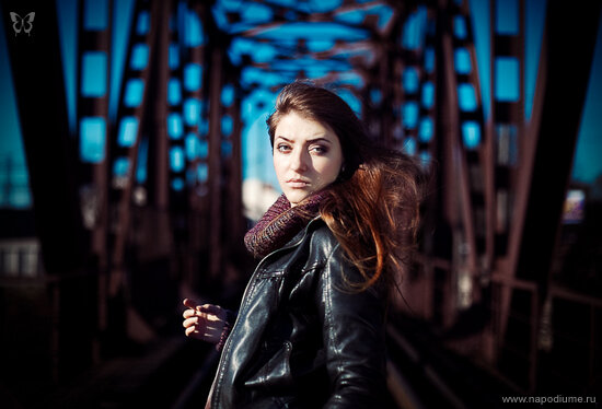 Фото Алёна Кондрашова