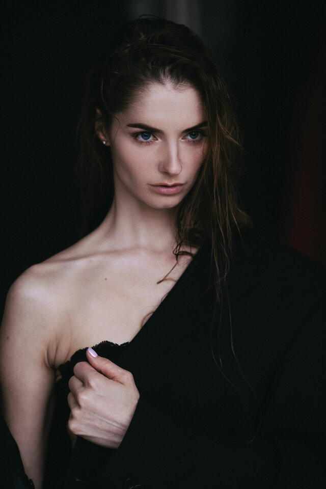 Yana Sosnova's photo