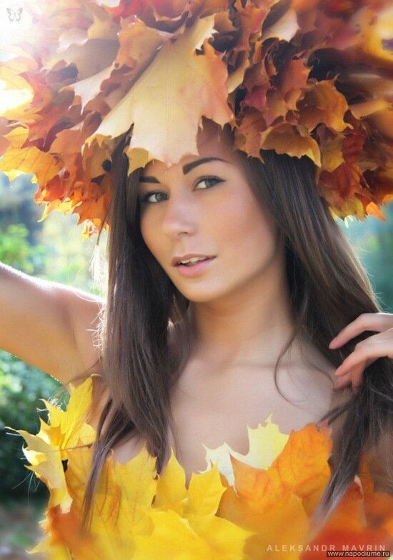 Фото Julia Sunrise