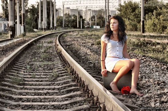 Фото Яся Давыденко