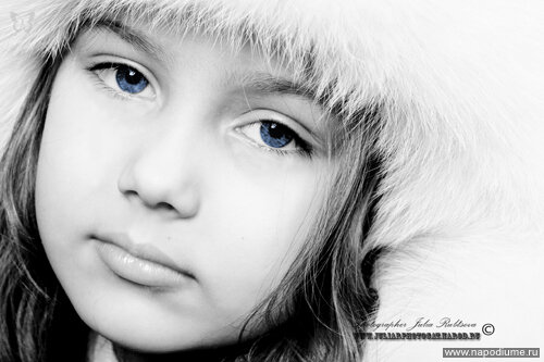 Фото Юлия Рубцова
