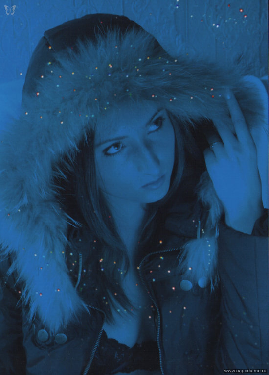Фото Елена Черникова