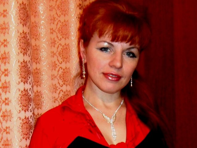 Фото Светлана Золотых