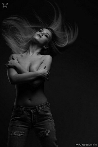Фото Лена Комарова