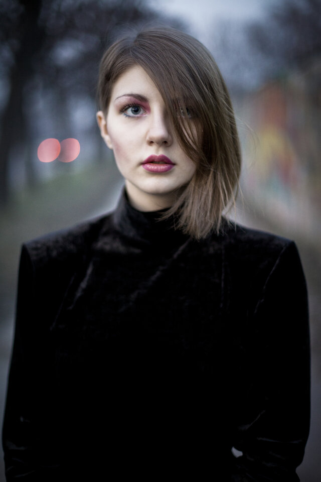 Фото Kate Holmann