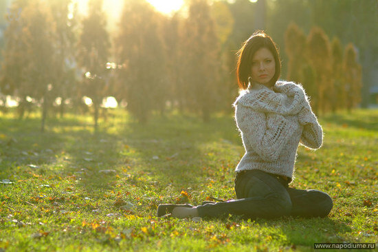 Фото Елена Бродецкая