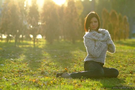 Elena Brodeckaa's photo