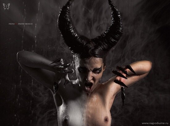 Фото Dmitry Monich