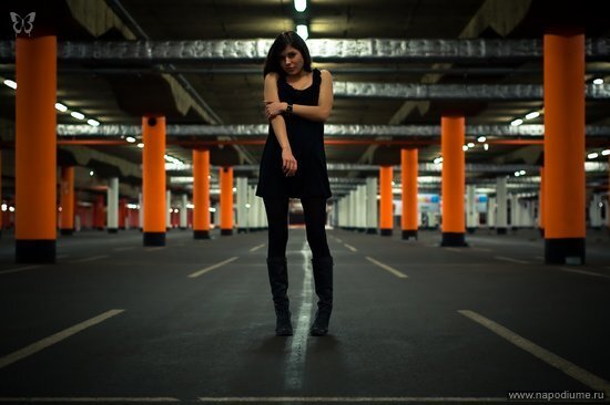 Фото Юля Урбан