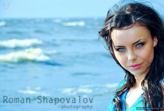 Vika Vovcuk's photo