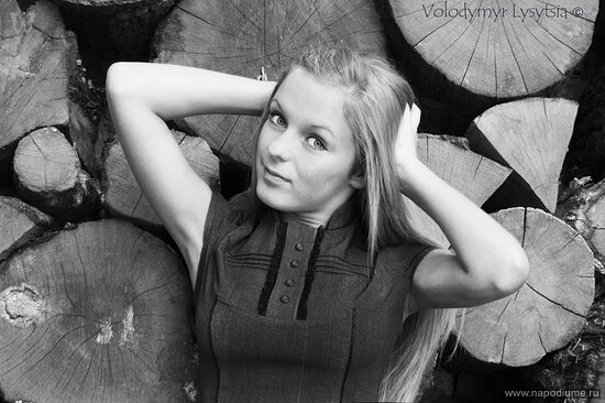 Фото Volodymyr Lysytcia